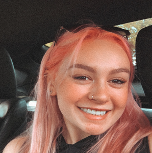 Fundraising Page: Casey Denbow